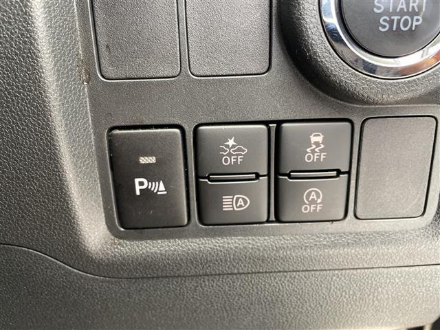 パッソ モーダ チャーム スマートアシストII 純正ナビ 全方位カメラ シートヒーター コーナーセンサー 純正アルミホイール ETC2.0 LEDヘッドライト レーンキープアシスト オートマチックハイビーム ドライブレコーダー(6枚目)