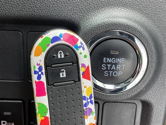 パッソ モーダ チャーム スマートアシストII 純正ナビ 全方位カメラ シートヒーター コーナーセンサー 純正アルミホイール ETC2.0 LEDヘッドライト レーンキープアシスト オートマチックハイビーム ドライブレコーダー(8枚目)