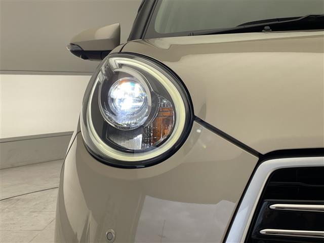 パッソ モーダ チャーム スマートアシストII 純正ナビ 全方位カメラ シートヒーター コーナーセンサー 純正アルミホイール ETC2.0 LEDヘッドライト レーンキープアシスト オートマチックハイビーム ドライブレコーダー(13枚目)