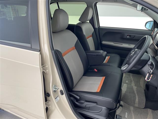 パッソ モーダ チャーム スマートアシストII 純正ナビ 全方位カメラ シートヒーター コーナーセンサー 純正アルミホイール ETC2.0 LEDヘッドライト レーンキープアシスト オートマチックハイビーム ドライブレコーダー(14枚目)