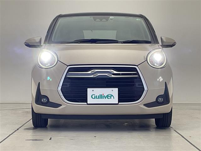 パッソ モーダ チャーム スマートアシストII 純正ナビ 全方位カメラ シートヒーター コーナーセンサー 純正アルミホイール ETC2.0 LEDヘッドライト レーンキープアシスト オートマチックハイビーム ドライブレコーダー(18枚目)