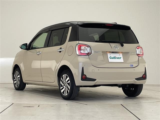 パッソ モーダ チャーム スマートアシストII 純正ナビ 全方位カメラ シートヒーター コーナーセンサー 純正アルミホイール ETC2.0 LEDヘッドライト レーンキープアシスト オートマチックハイビーム ドライブレコーダー(20枚目)