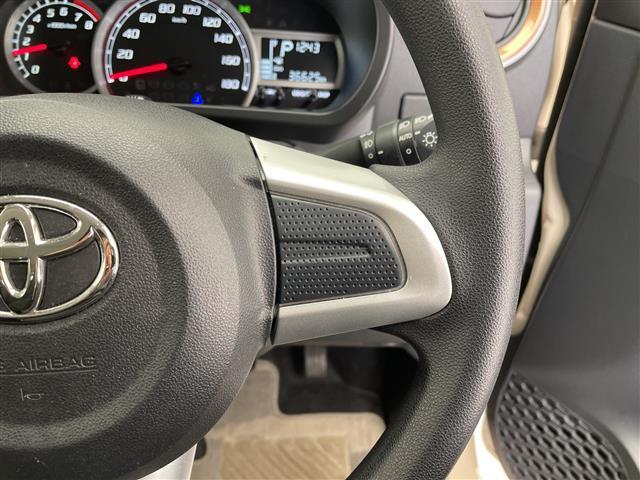 パッソ モーダ チャーム スマートアシストII 純正ナビ 全方位カメラ シートヒーター コーナーセンサー 純正アルミホイール ETC2.0 LEDヘッドライト レーンキープアシスト オートマチックハイビーム ドライブレコーダー(23枚目)