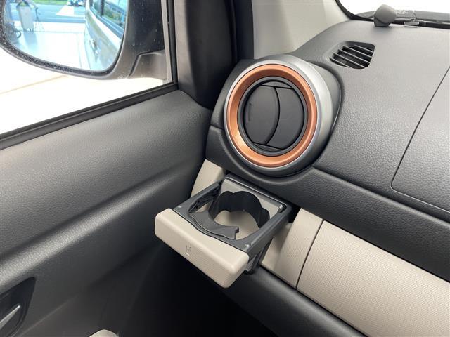 パッソ モーダ チャーム スマートアシストII 純正ナビ 全方位カメラ シートヒーター コーナーセンサー 純正アルミホイール ETC2.0 LEDヘッドライト レーンキープアシスト オートマチックハイビーム ドライブレコーダー(29枚目)