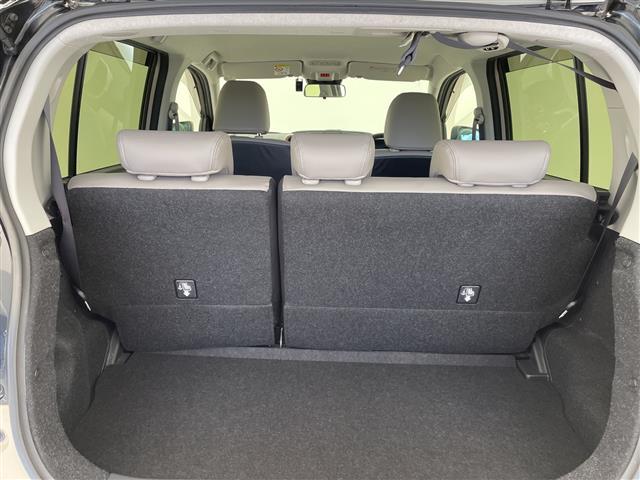 パッソ モーダ チャーム スマートアシストII 純正ナビ 全方位カメラ シートヒーター コーナーセンサー 純正アルミホイール ETC2.0 LEDヘッドライト レーンキープアシスト オートマチックハイビーム ドライブレコーダー(31枚目)