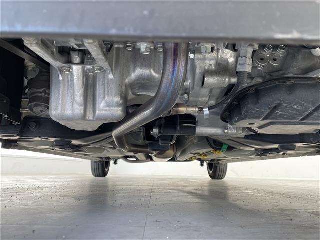 パッソ モーダ チャーム スマートアシストII 純正ナビ 全方位カメラ シートヒーター コーナーセンサー 純正アルミホイール ETC2.0 LEDヘッドライト レーンキープアシスト オートマチックハイビーム ドライブレコーダー(39枚目)