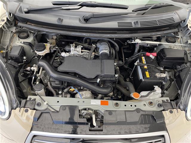 パッソ モーダ チャーム スマートアシストII 純正ナビ 全方位カメラ シートヒーター コーナーセンサー 純正アルミホイール ETC2.0 LEDヘッドライト レーンキープアシスト オートマチックハイビーム ドライブレコーダー(40枚目)