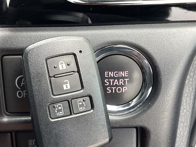 ヴォクシー ZS 煌II トヨタセーフティセンス ALPINE11型ナビ 両側パワースライドドア クルーズコントロール バックカメラ コーナーセンサー 純正アルミホイール LEDヘッドライト リアオートエアコン 衝突軽減システ(10枚目)