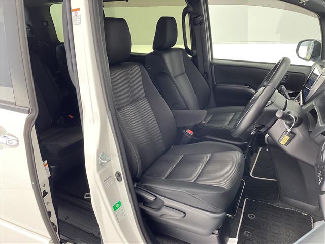 ヴォクシー ZS 煌II トヨタセーフティセンス ALPINE11型ナビ 両側パワースライドドア クルーズコントロール バックカメラ コーナーセンサー 純正アルミホイール LEDヘッドライト リアオートエアコン 衝突軽減システ(14枚目)