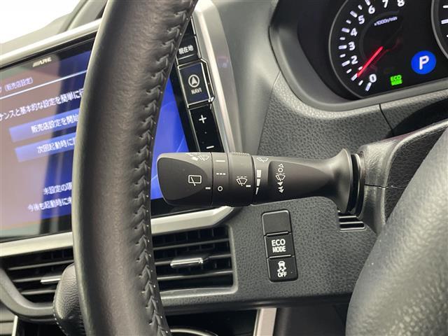 ヴォクシー ZS 煌II トヨタセーフティセンス ALPINE11型ナビ 両側パワースライドドア クルーズコントロール バックカメラ コーナーセンサー 純正アルミホイール LEDヘッドライト リアオートエアコン 衝突軽減システ(21枚目)