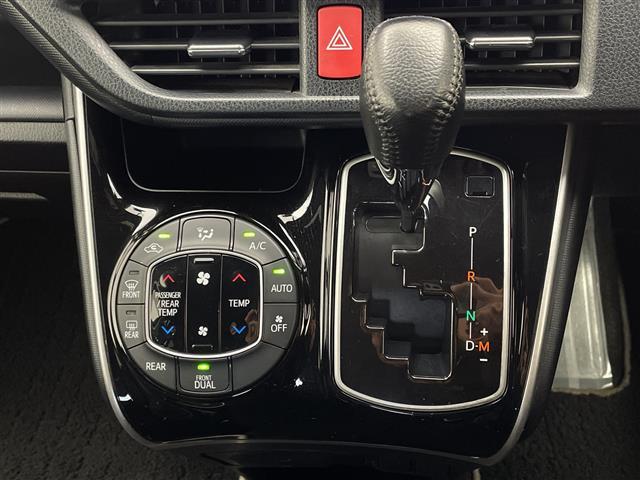 ヴォクシー ZS 煌II トヨタセーフティセンス ALPINE11型ナビ 両側パワースライドドア クルーズコントロール バックカメラ コーナーセンサー 純正アルミホイール LEDヘッドライト リアオートエアコン 衝突軽減システ(27枚目)