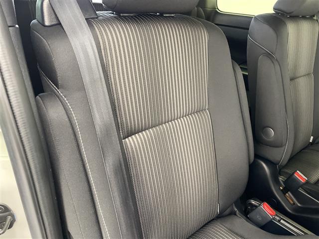 ヴォクシー ZS 煌II トヨタセーフティセンス ALPINE11型ナビ 両側パワースライドドア クルーズコントロール バックカメラ コーナーセンサー 純正アルミホイール LEDヘッドライト リアオートエアコン 衝突軽減システ(30枚目)