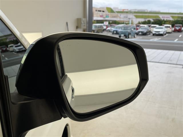 ヴォクシー ZS 煌II トヨタセーフティセンス ALPINE11型ナビ 両側パワースライドドア クルーズコントロール バックカメラ コーナーセンサー 純正アルミホイール LEDヘッドライト リアオートエアコン 衝突軽減システ(34枚目)