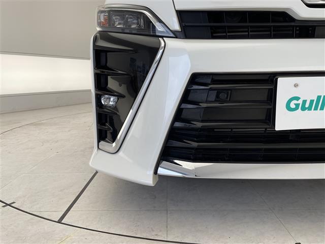 ヴォクシー ZS 煌II トヨタセーフティセンス ALPINE11型ナビ 両側パワースライドドア クルーズコントロール バックカメラ コーナーセンサー 純正アルミホイール LEDヘッドライト リアオートエアコン 衝突軽減システ(39枚目)