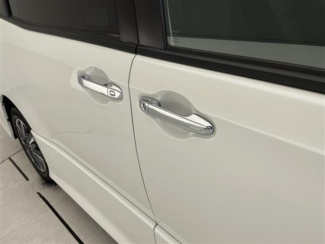 ヴォクシー ZS 煌II トヨタセーフティセンス ALPINE11型ナビ 両側パワースライドドア クルーズコントロール バックカメラ コーナーセンサー 純正アルミホイール LEDヘッドライト リアオートエアコン 衝突軽減システ(40枚目)