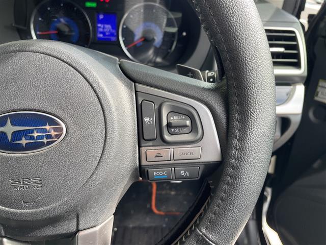 XVハイブリッド 2.0i-L アイサイト 純正ナビ アイサイト レーダークルーズコントロール バックカメラ パワーシート 純正アルミホイール ルーフレール LEDヘッドライト パドルシフト オートライト ETC 衝突軽減システム スマートキー(11枚目)