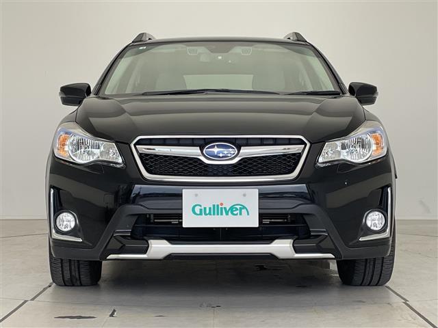 XVハイブリッド 2.0i-L アイサイト 純正ナビ アイサイト レーダークルーズコントロール バックカメラ パワーシート 純正アルミホイール ルーフレール LEDヘッドライト パドルシフト オートライト ETC 衝突軽減システム スマートキー(18枚目)