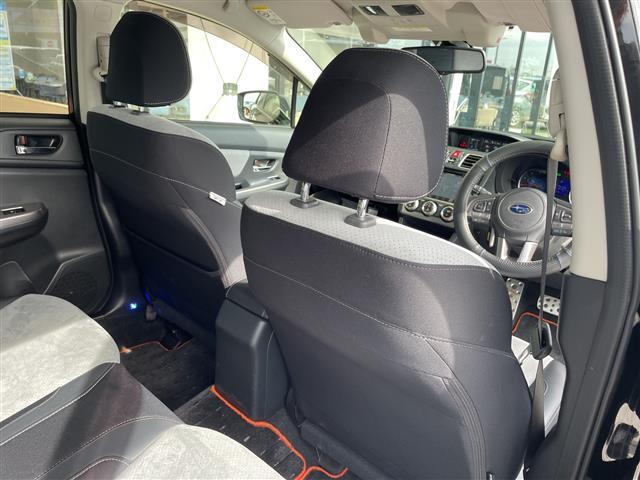 XVハイブリッド 2.0i-L アイサイト 純正ナビ アイサイト レーダークルーズコントロール バックカメラ パワーシート 純正アルミホイール ルーフレール LEDヘッドライト パドルシフト オートライト ETC 衝突軽減システム スマートキー(30枚目)