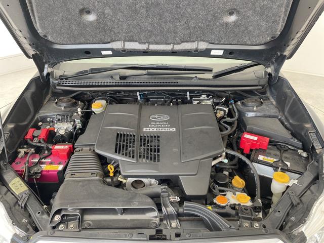 XVハイブリッド 2.0i-L アイサイト 純正ナビ アイサイト レーダークルーズコントロール バックカメラ パワーシート 純正アルミホイール ルーフレール LEDヘッドライト パドルシフト オートライト ETC 衝突軽減システム スマートキー(62枚目)