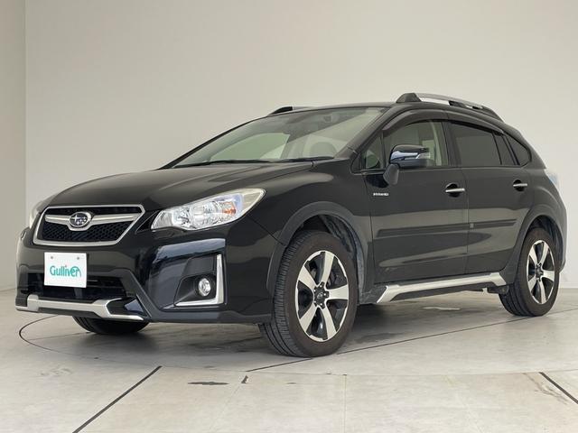 XVハイブリッド 2.0i-L アイサイト 純正ナビ アイサイト レーダークルーズコントロール バックカメラ パワーシート 純正アルミホイール ルーフレール LEDヘッドライト パドルシフト オートライト ETC 衝突軽減システム スマートキー(76枚目)