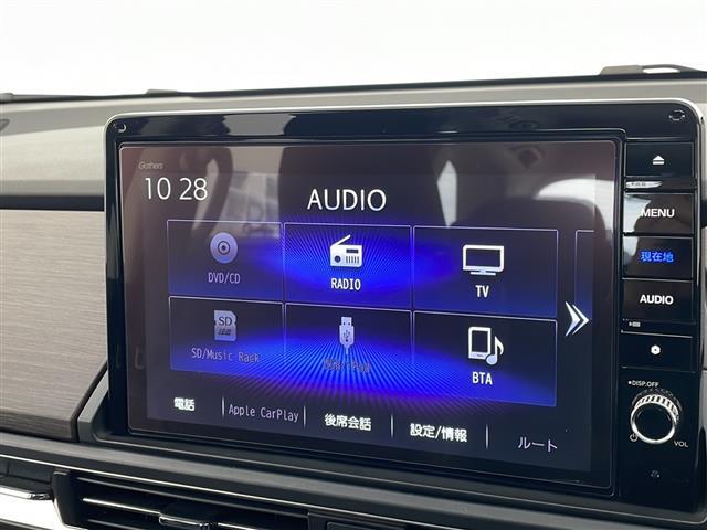 オデッセイハイブリッド e:HEVアブソルート・EX 純正10型ナビ フリップダウンモニター 全方位カメラ 両側パワースライドドア シートヒーター バックカメラ 電動リアゲート パワーシート コーナーセンサー 純正アルミホイール ETC2.0(5枚目)