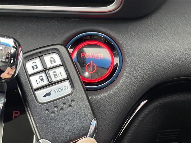 オデッセイハイブリッド e:HEVアブソルート・EX 純正10型ナビ フリップダウンモニター 全方位カメラ 両側パワースライドドア シートヒーター バックカメラ 電動リアゲート パワーシート コーナーセンサー 純正アルミホイール ETC2.0(11枚目)