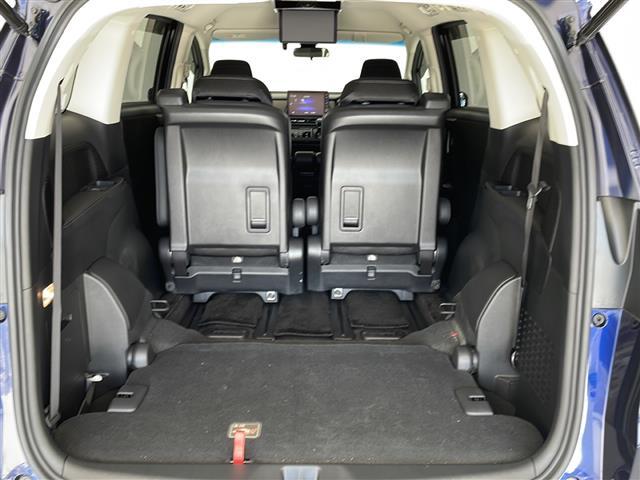 オデッセイハイブリッド e:HEVアブソルート・EX 純正10型ナビ フリップダウンモニター 全方位カメラ 両側パワースライドドア シートヒーター バックカメラ 電動リアゲート パワーシート コーナーセンサー 純正アルミホイール ETC2.0(32枚目)