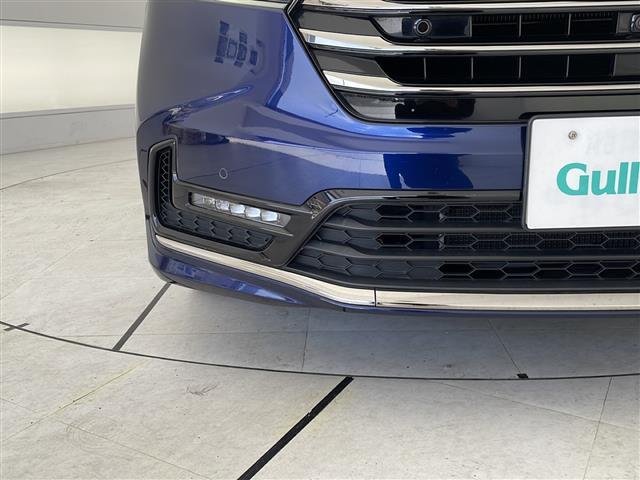 オデッセイハイブリッド e:HEVアブソルート・EX 純正10型ナビ フリップダウンモニター 全方位カメラ 両側パワースライドドア シートヒーター バックカメラ 電動リアゲート パワーシート コーナーセンサー 純正アルミホイール ETC2.0(39枚目)