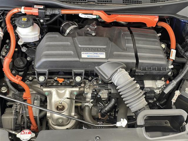 オデッセイハイブリッド e:HEVアブソルート・EX 純正10型ナビ フリップダウンモニター 全方位カメラ 両側パワースライドドア シートヒーター バックカメラ 電動リアゲート パワーシート コーナーセンサー 純正アルミホイール ETC2.0(41枚目)