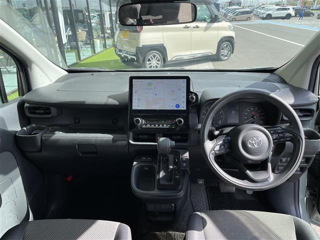 シエンタ G トヨタセーフティセンス 純正10.5型ディスプレイオーディオナビ 両側パワースライドドア レーダークルーズコントロール バックカメラ コーナーセンサー ETC2.0 ブラインドスポットモニター(2枚目)