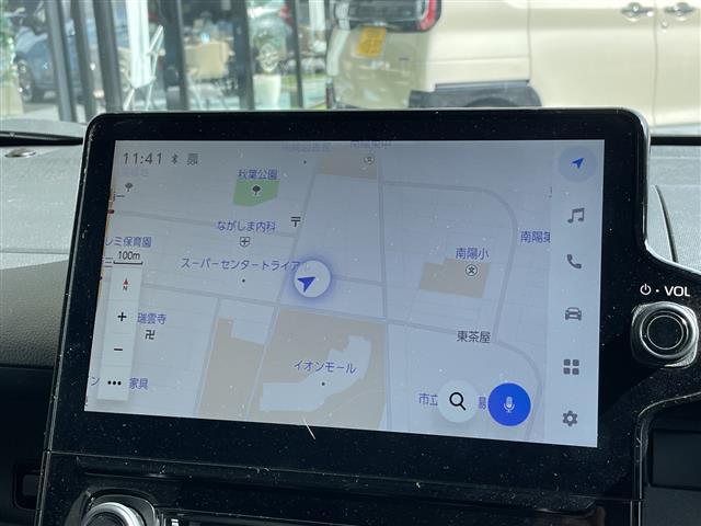 シエンタ G トヨタセーフティセンス 純正10.5型ディスプレイオーディオナビ 両側パワースライドドア レーダークルーズコントロール バックカメラ コーナーセンサー ETC2.0 ブラインドスポットモニター(3枚目)