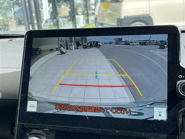 シエンタ G トヨタセーフティセンス 純正10.5型ディスプレイオーディオナビ 両側パワースライドドア レーダークルーズコントロール バックカメラ コーナーセンサー ETC2.0 ブラインドスポットモニター(4枚目)