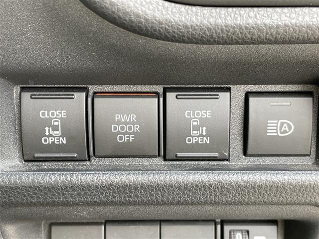 シエンタ G トヨタセーフティセンス 純正10.5型ディスプレイオーディオナビ 両側パワースライドドア レーダークルーズコントロール バックカメラ コーナーセンサー ETC2.0 ブラインドスポットモニター(9枚目)