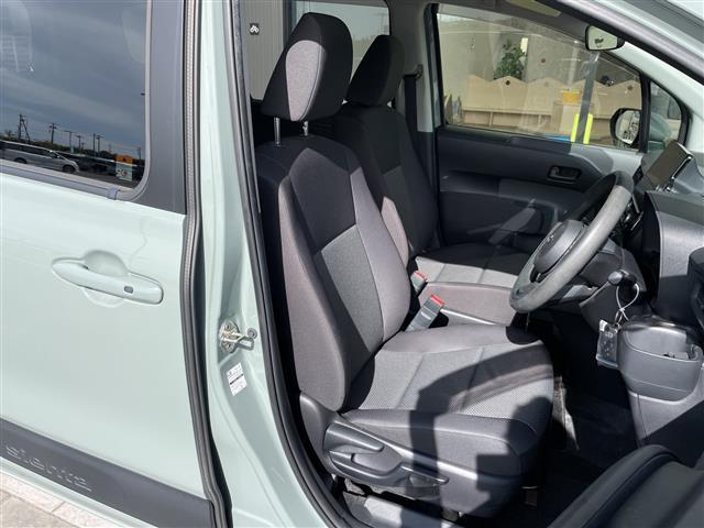 シエンタ G トヨタセーフティセンス 純正10.5型ディスプレイオーディオナビ 両側パワースライドドア レーダークルーズコントロール バックカメラ コーナーセンサー ETC2.0 ブラインドスポットモニター(14枚目)