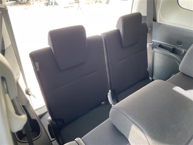 シエンタ G トヨタセーフティセンス 純正10.5型ディスプレイオーディオナビ 両側パワースライドドア レーダークルーズコントロール バックカメラ コーナーセンサー ETC2.0 ブラインドスポットモニター(16枚目)