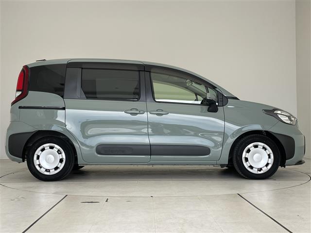 シエンタ G トヨタセーフティセンス 純正10.5型ディスプレイオーディオナビ 両側パワースライドドア レーダークルーズコントロール バックカメラ コーナーセンサー ETC2.0 ブラインドスポットモニター(19枚目)