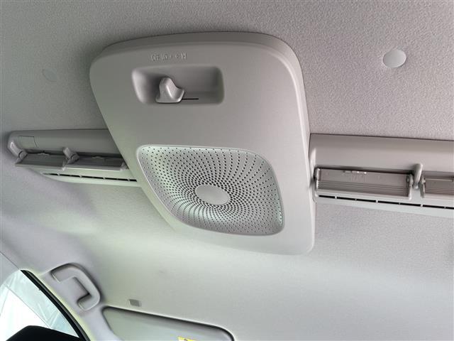 シエンタ G トヨタセーフティセンス 純正10.5型ディスプレイオーディオナビ 両側パワースライドドア レーダークルーズコントロール バックカメラ コーナーセンサー ETC2.0 ブラインドスポットモニター(27枚目)