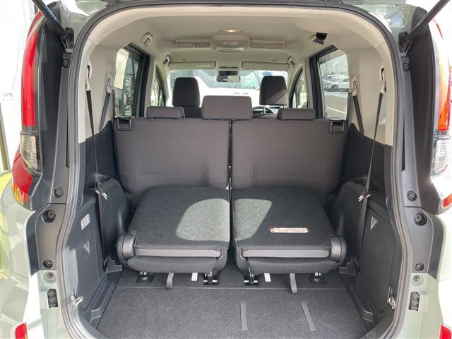 シエンタ G トヨタセーフティセンス 純正10.5型ディスプレイオーディオナビ 両側パワースライドドア レーダークルーズコントロール バックカメラ コーナーセンサー ETC2.0 ブラインドスポットモニター(30枚目)