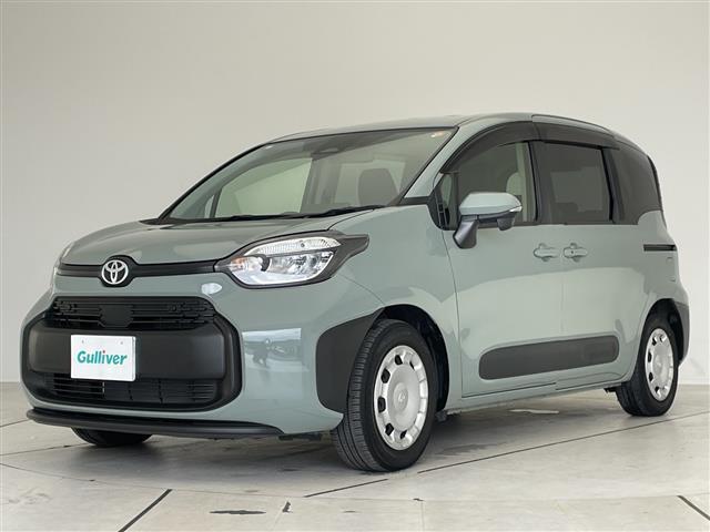 シエンタ G トヨタセーフティセンス 純正10.5型ディスプレイオーディオナビ 両側パワースライドドア レーダークルーズコントロール バックカメラ コーナーセンサー ETC2.0 ブラインドスポットモニター(34枚目)