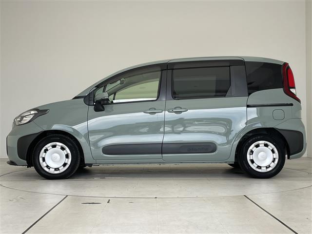 シエンタ G トヨタセーフティセンス 純正10.5型ディスプレイオーディオナビ 両側パワースライドドア レーダークルーズコントロール バックカメラ コーナーセンサー ETC2.0 ブラインドスポットモニター(35枚目)