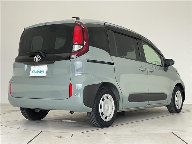 シエンタ G トヨタセーフティセンス 純正10.5型ディスプレイオーディオナビ 両側パワースライドドア レーダークルーズコントロール バックカメラ コーナーセンサー ETC2.0 ブラインドスポットモニター(36枚目)