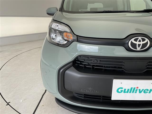 シエンタ G トヨタセーフティセンス 純正10.5型ディスプレイオーディオナビ 両側パワースライドドア レーダークルーズコントロール バックカメラ コーナーセンサー ETC2.0 ブラインドスポットモニター(37枚目)