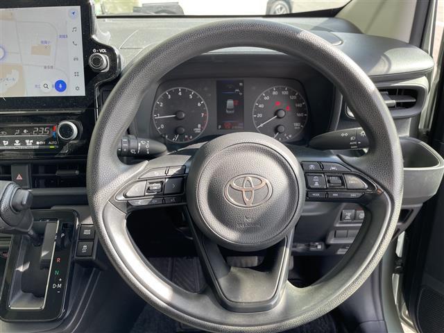 シエンタ G トヨタセーフティセンス 純正10.5型ディスプレイオーディオナビ 両側パワースライドドア レーダークルーズコントロール バックカメラ コーナーセンサー ETC2.0 ブラインドスポットモニター(42枚目)