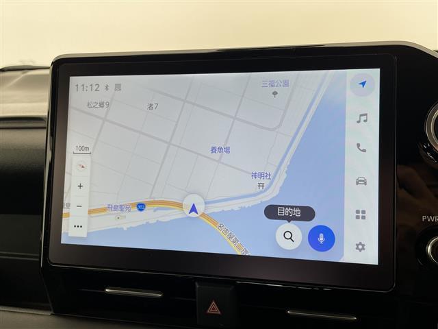 ヴォクシー S-G トヨタセーフティセンス 快適利便パッケージ 純正10.5型ディスプレイオーディオナビ フリップダウンモニター 両側パワースライドドア レーダークルーズコントロール シートヒーター ETC2.0(3枚目)