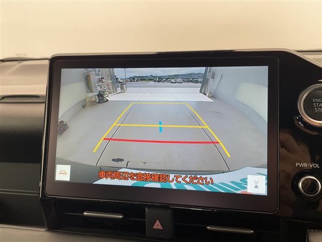 ヴォクシー S-G トヨタセーフティセンス 快適利便パッケージ 純正10.5型ディスプレイオーディオナビ フリップダウンモニター 両側パワースライドドア レーダークルーズコントロール シートヒーター ETC2.0(4枚目)