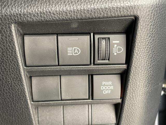 ヴォクシー S-G トヨタセーフティセンス 快適利便パッケージ 純正10.5型ディスプレイオーディオナビ フリップダウンモニター 両側パワースライドドア レーダークルーズコントロール シートヒーター ETC2.0(11枚目)