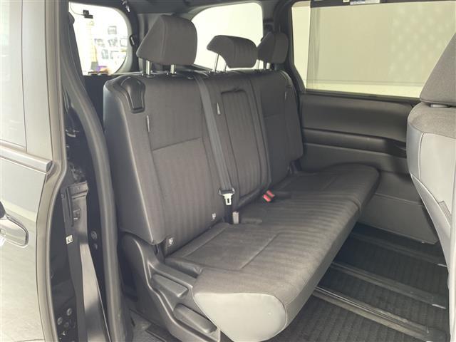 ヴォクシー S-G トヨタセーフティセンス 快適利便パッケージ 純正10.5型ディスプレイオーディオナビ フリップダウンモニター 両側パワースライドドア レーダークルーズコントロール シートヒーター ETC2.0(15枚目)