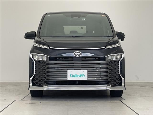 ヴォクシー S-G トヨタセーフティセンス 快適利便パッケージ 純正10.5型ディスプレイオーディオナビ フリップダウンモニター 両側パワースライドドア レーダークルーズコントロール シートヒーター ETC2.0(18枚目)