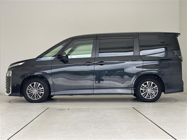 ヴォクシー S-G トヨタセーフティセンス 快適利便パッケージ 純正10.5型ディスプレイオーディオナビ フリップダウンモニター 両側パワースライドドア レーダークルーズコントロール シートヒーター ETC2.0(19枚目)