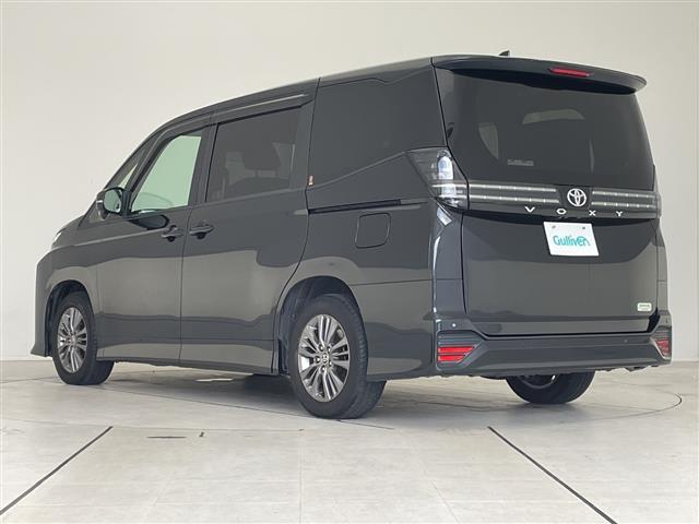 ヴォクシー S-G トヨタセーフティセンス 快適利便パッケージ 純正10.5型ディスプレイオーディオナビ フリップダウンモニター 両側パワースライドドア レーダークルーズコントロール シートヒーター ETC2.0(20枚目)